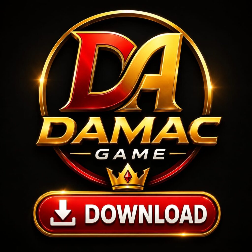 damac GAME APK